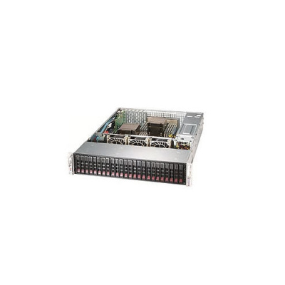 Supermicro Computer (SSG-2029P-E1CR24H)