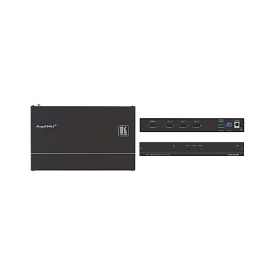 Kramer Electronics Vm-3h2 (10804080290)