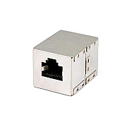 Monoprice Cat5e Shielded Inline Coupler (7281)