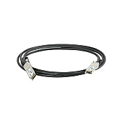 Axiom Qsfp28 Dac Cable For Cisco 0.5m (QSFP100GCU50CMAX)