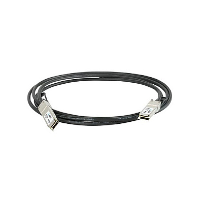 Axiom Qsfp28 Dac Cable For Cisco 0.5m (QSFP100GCU50CMAX)
