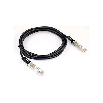 Axiom Sfp28 Dac Cable For Cisco 2.5m (SFPH25GCU25MAX)