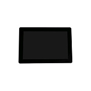 Mimo Monitors 10.1 Usb Touch Monitor; With Zero Bezel Design; Hdmi For Video, Usb For Power And Touch;10-point Pcap Touch; 1280x800 Ips Lcd; 350cd/m2; 800:1 Cr; Vi (UM1080CHG)
