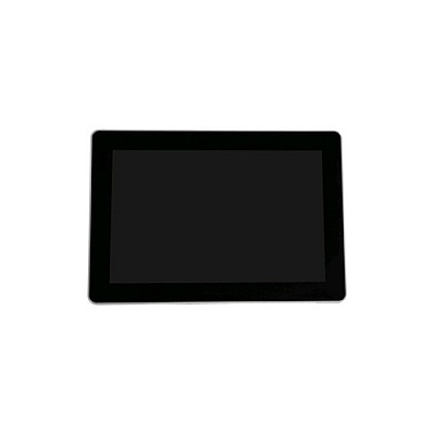 Mimo Monitors 10.1 Usb Touch Monitor; With Zero Bezel Design; Hdmi For Video, Usb For Power And Touch;10-point Pcap Touch; 1280x800 Ips Lcd; 350cd/m2; 800:1 Cr; Vi (UM1080CHG)