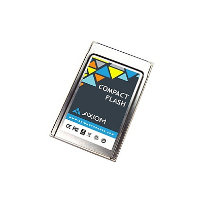 Axiom Linear Flash Card For Cisco (MEMRSP4FLD128MAX)