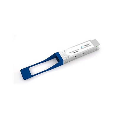 Axiom 100gbase-sr4 Qsfp28 For Dell (QSFP28100GSR4DLA)