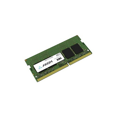 Axiom 8gb Ddr4-2400 Sodimm For Hp (Z4Y85UTAX)