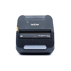Brother Printer W/usb, Wi-fi, Bluetooth/mfi, Nfc (RJ4250WBL)