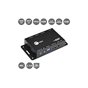 SIIG Hdmi Audio Extractor/embedder (CEH23M11S1)