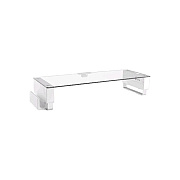 SIIG Height Adjustable Laptop Desk Stand (CEMT2N12S1)