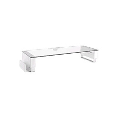 SIIG Height Adjustable Laptop Desk Stand (CEMT2N12S1)