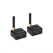 SIIG Wireless Ir Signal Extender Kit (CE-RC0111-S1)