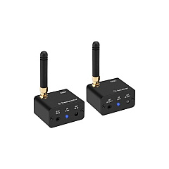 SIIG Wireless Ir Signal Extender Kit (CERC0111S1)