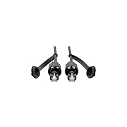 Tripp Lite Cat5e/cat6 Stp Patch Cable Outdoor 16ft (N206PC16IND)
