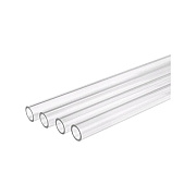 Thermaltake 16mm Od Petg Tube 1000mm Long 4 Pack (CLW116PL16TRA)