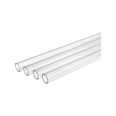 Thermaltake 16mm Od Petg Tube 1000mm Long 4 Pack (CLW116PL16TRA)