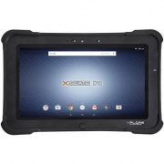Xplore Rugged Tablet, D10, Android 5.1, 4 Gb (200122)