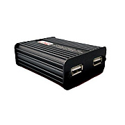 Lind Electronics 12-32 Vin Dual Usb Power Adapter (USB24327)