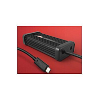 Lind Electronics 11-16,alm,usbc 60w, Cig Plug (USBC4901)