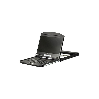Aten 19 Ultra Short Depth Wide Screen Lcd (CL3100NX)