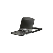 Aten 19 Ultra Short Depth Wide Screen Lcd (CL3700NW)