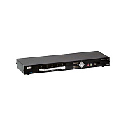 Aten 4-port Dvi Quad-in-one Kvmp Replaces Cm1 (CM1164A)