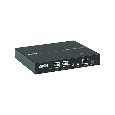 Aten Vga Ip Kvm Console Station (KA8270)
