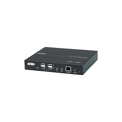Aten Vga/hdmi Ip Kvm Console Station (KA8278)