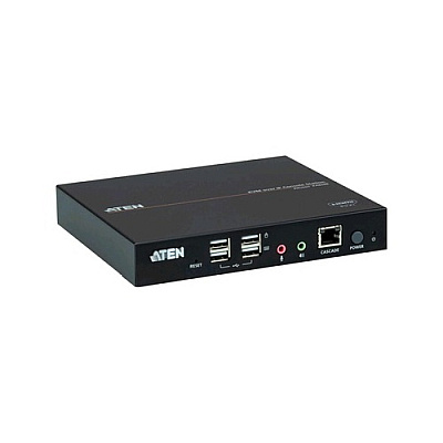 Aten Dual Hdmi Ip Kvm Console Station (KA8288)