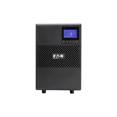 Eaton 9sx 120v Ups 1000va 5-15p 6/5-15r (9SX1000)