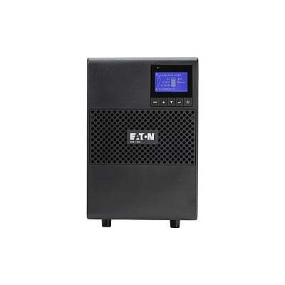 Eaton 9sx Ups 120v 1500va 5-15p 6/5-15r (9SX1500)