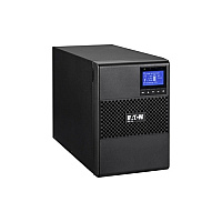 Eaton 9sx 120v Ups 700va 5-15p 6/5-15r (9SX700)