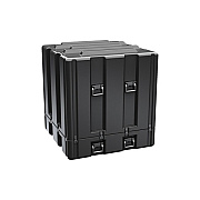 Deployable Systems Pelican Al4141-0836 Case - Gray (AL41410836AC)