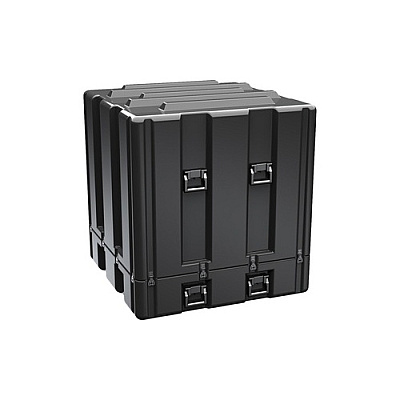 Deployable Systems Pelican Al4141-0836 Case - Gray (AL41410836AC)