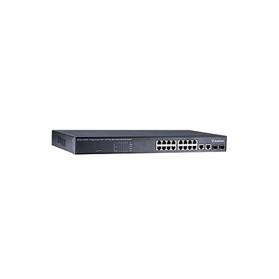 Geovision Gv-poe1601 V2 16 Port 250w (GVPOE1601V2)