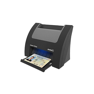 Ambir Nscan 690gt W/ scan For Athena (DS690GTA3P)
