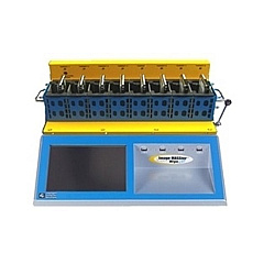 Intelligent Computer Solutions 4000pro 2.5 Sas/sata Duplicator (F.GR4203000)