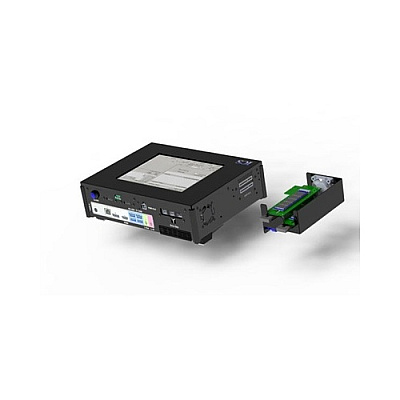 Intelligent Computer Solutions Solo-5 Kit I7 I.t. (KIT5001307)