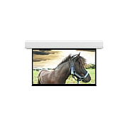 DA-Lite Screen Advantage 22x22 Mw (36992L)