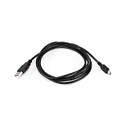 Monoprice Usb 2 A To Mni-b 5pin 28/28awg Cble 6ft (107)