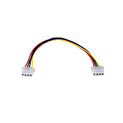 Monoprice Molex(5.25 Female/female) 12 Inch (1317)
