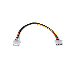 Monoprice Molex(5.25 Female/female) 12 Inch (1317)