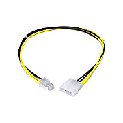 Monoprice P4 To Atx Power Supply Adaptor (1321)