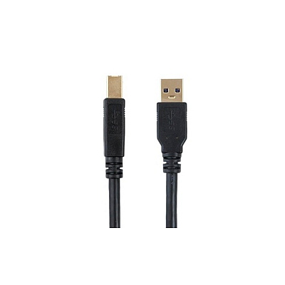 Monoprice Usb 3.0 A To B Cable_ 1.5ft (13746)