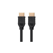 Monoprice High Speed Hdmi Cable_ 1.5ft Generic (13774)