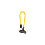Monoprice 2ft.12/3 Stow Black Triple-tap (13845)