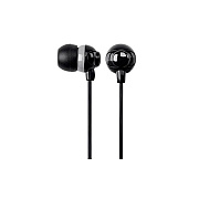 Monoprice Button Design Noise Isolating Earphones (13879)