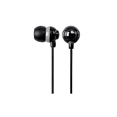 Monoprice Button Design Noise Isolating Earphones (13879)