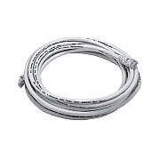 Monoprice Cat5e Utp Cable_ 14ft White (139)