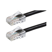 Monoprice Zeroboot Cat5e Ethernet Patch Cable (14259)